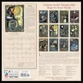 Llewellyn's 2025 Witches' Calendar (Llewellyn's 2025 Calendars, Almanacs & Datebooks)