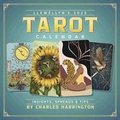 Llewellyn's 2025 Tarot Calendar: Insights, Spreads & Tips (Llewellyn's 2025 Calendars, Almanacs and Datebooks)