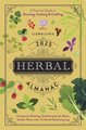 Llewellyn's 2025 Herbal Almanac: A Practical Guide to Growing, Cooking & Crafting Llewellyn's 2025 Calendars Almanacs Datebooks