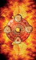 Mystic Palette Tarot Kit (Mystic Palette Tarot)