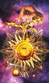Mystic Palette Tarot Kit (Mystic Palette Tarot)