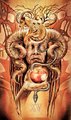 Mystic Palette Tarot Muted Tone Edition (Mystic Palette Tarot)
