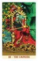 Santa Muerte Tarot Mini (Santa Muerte Tarot)