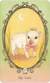 Wing, Hoof and Paw: An Animal Companion Oracle