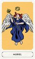 Heavenly Angel Oracle Deck