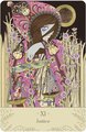 Universal Folk Tarot