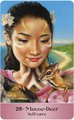 Totem Guardians Oracle Deck