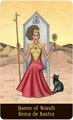 Sortilegium Tarot Deck & Book Set