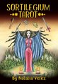 Sortilegium Tarot Deck & Book Set