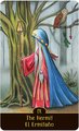 Sortilegium Tarot Deck & Book Set