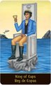 Sortilegium Tarot Deck & Book Set