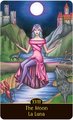 Sortilegium Tarot Deck & Book Set
