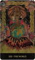 The Mind's Eye Tarot