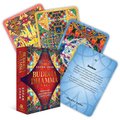 Buddha Dhamma Oracle (Rockpool Oracle)