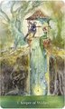 Tree Keepers Oracle