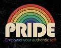 Pride: Empower Your Authentic Self (Rockpool Mini Cards)