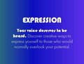 Pride: Empower Your Authentic Self (Rockpool Mini Cards)