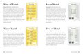 The Body Tarot: Includes 72 Cards and a 64-Page Illustrated Guidebook