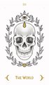 The Macabre Tarot