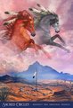Oracle of the Sacred Horse