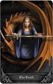Anne Stokes Gothic Oracle: Deck & Book Set