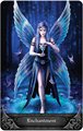 Anne Stokes Gothic Oracle: Deck & Book Set