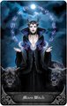 Anne Stokes Gothic Oracle: Deck & Book Set