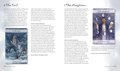 Lunar Tarot: Manifest Your Dreams with the Energy of the Moon and Wisdom of the Tarot