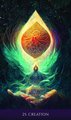 Blue Angel Oracle: New Earth Edition