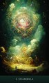 Blue Angel Oracle: New Earth Edition