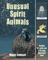 Unusual Animal Messages Oracle Deck: Includes 52 Cards and a 64-Page Illustrated Book