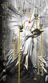 Notoria: Tarot in Light (Goetia Tarot)