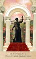 Oracle of Delphi: Prophecies from the Eternal Priestess
