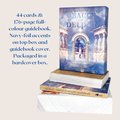 Oracle of Delphi: Prophecies from the Eternal Priestess