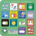 Moo, Baa, Fa La La La La! Board book