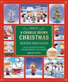 Peanuts a charlie brown christmas the official advent calendar featuring 5 songs a holiday keepsake with surprises including ornaments music