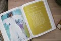 Nrsvue, Holy Bible, Anne Neilson Angel Art Series, Leathersoft, Multi-Color, Comfort Print