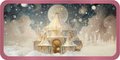 Once Upon a Time: Be Your Own Happily Ever After . . . (Rockpool Mini Cards)