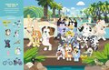 Where's Bluey? at Christmas: A Search-And-Find Book (Bluey)
