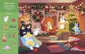 Where's Bluey? at Christmas: A Search-And-Find Book (Bluey)