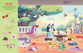 Where's Bluey? at Christmas: A Search-And-Find Book (Bluey)