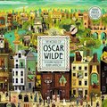 The World of Oscar Wilde 1000 Piece Puzzle A Jigsaw by Adam Simpson