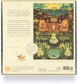 The World of the Great Gatsby 1000 Piece Puzzle: A Jigsaw by Adam Simpson