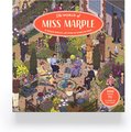 The World of Miss Marple 1000 Piece Puzzle: 1000 Piece Jigsaw
