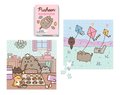 Pusheen Mini Puzzles (Rp Minis)