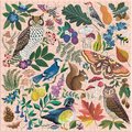 Nature in Autumn 500 Piece Puzzle