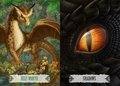 Dragon wisdom: 43-card oracle deck and book [with book(s)]