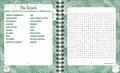 Brain Games - Christmas Movies Word Search (Brain Games)