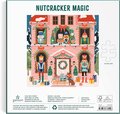 Nutcracker Magic 500 Piece Puzzle