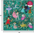 Enchanted Nutcracker 500 Piece Puzzle